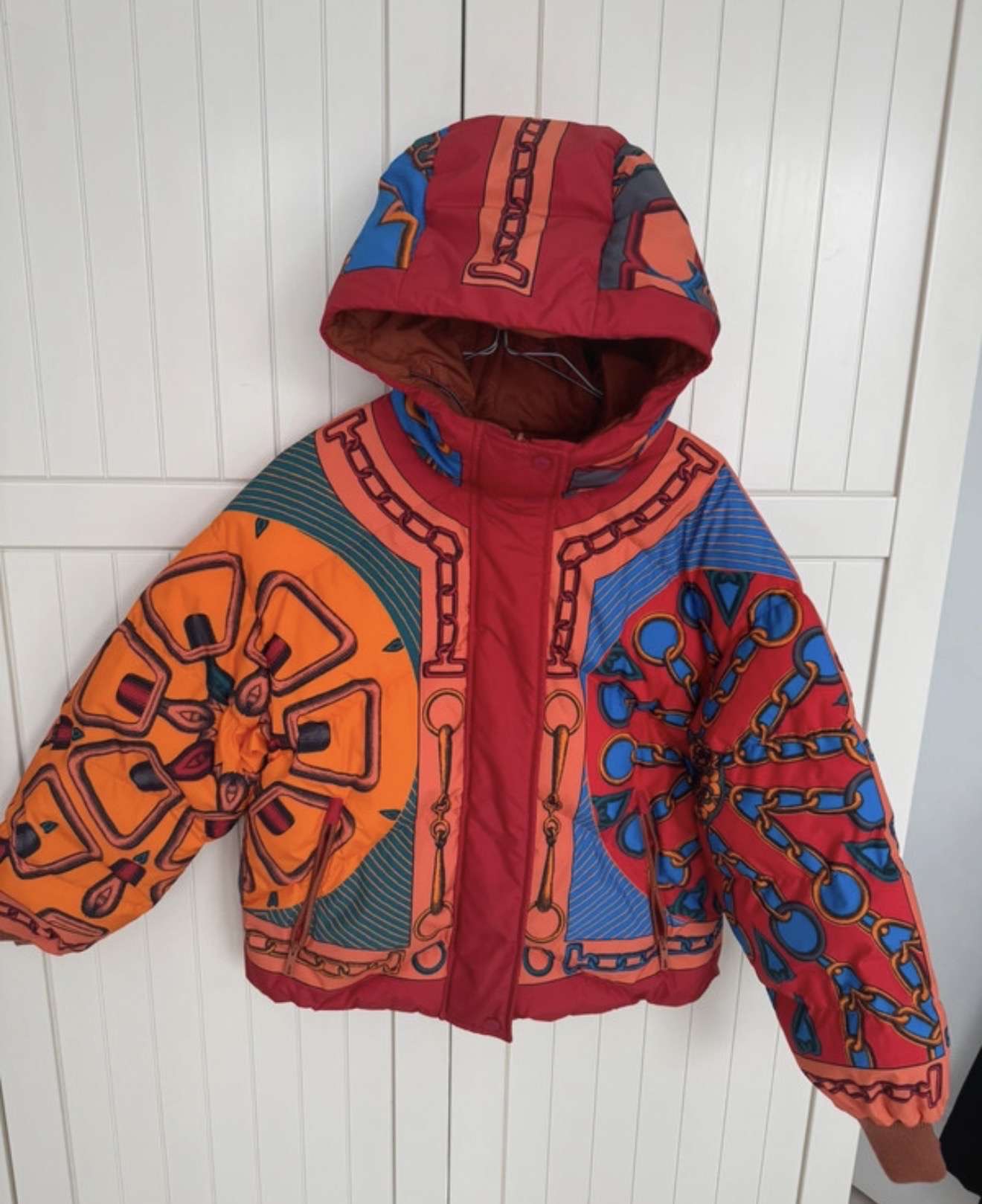 Hermes Bunda