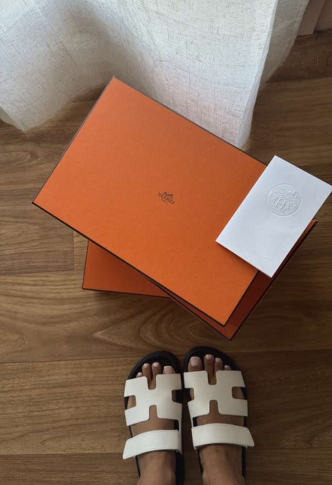 Hermes chypre