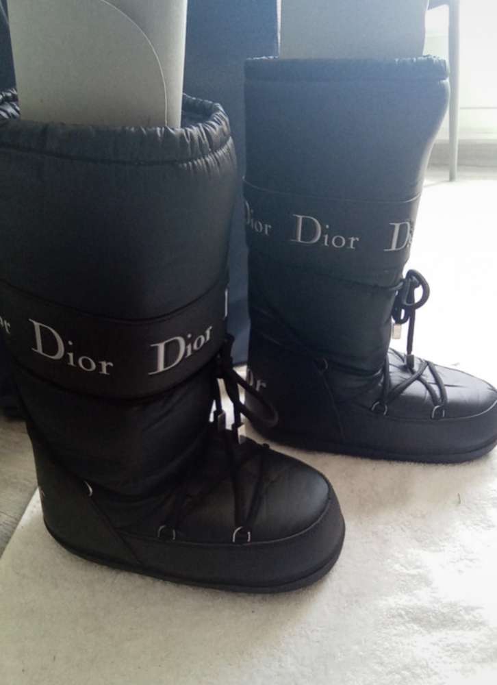 Dior snehule 38-40