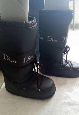 https://www.vipluxury.sk/Dior snehule 38-40