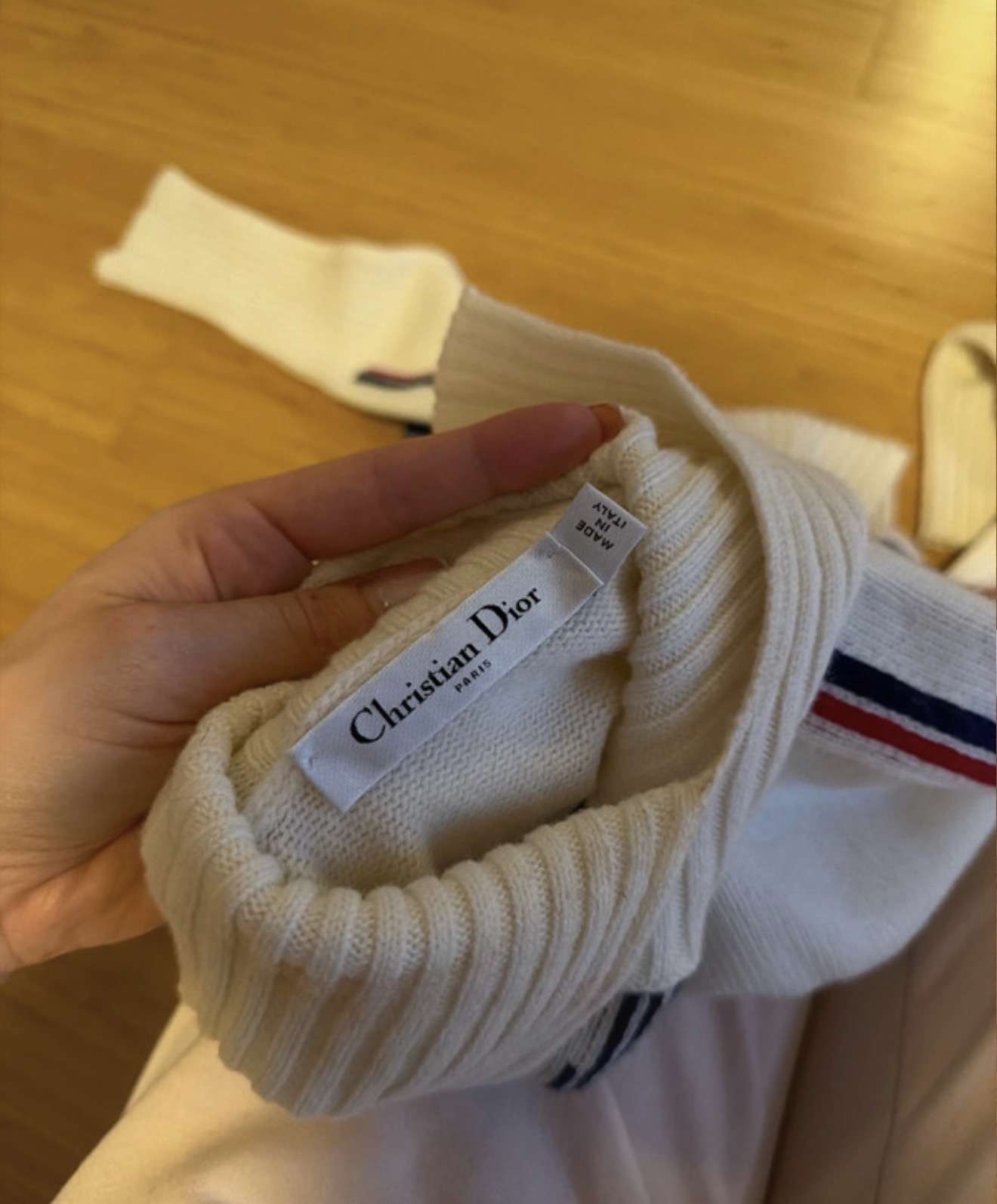 Dior rolak