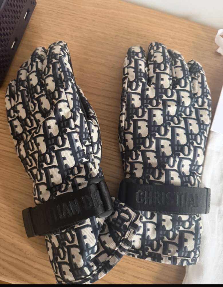 Dior rukavice