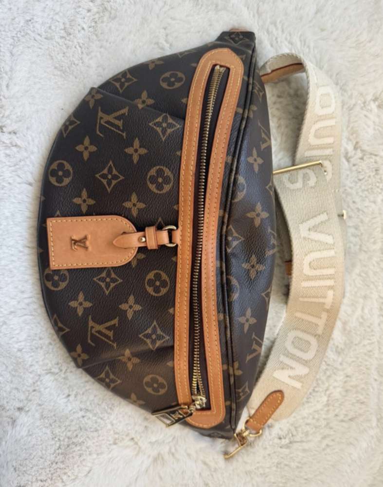 Louis Vuitton Bumbag