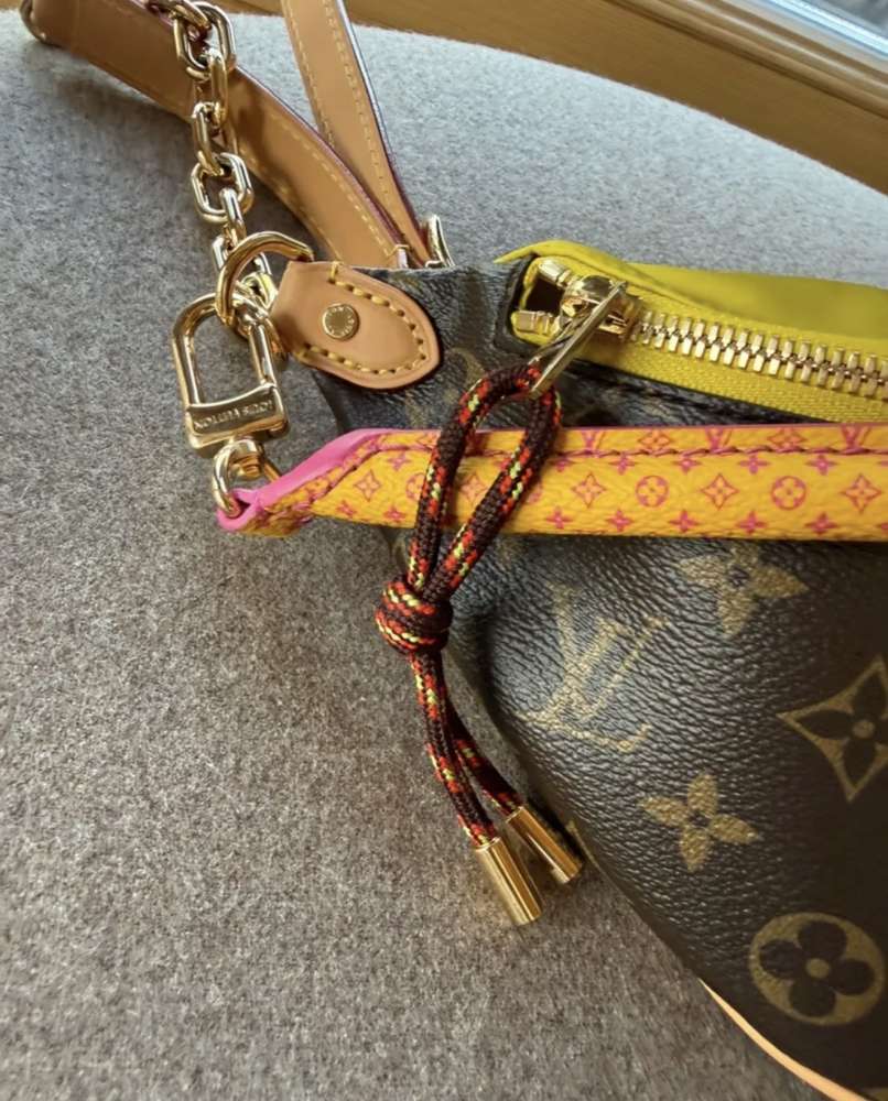 Louis Vuitton Bumbag