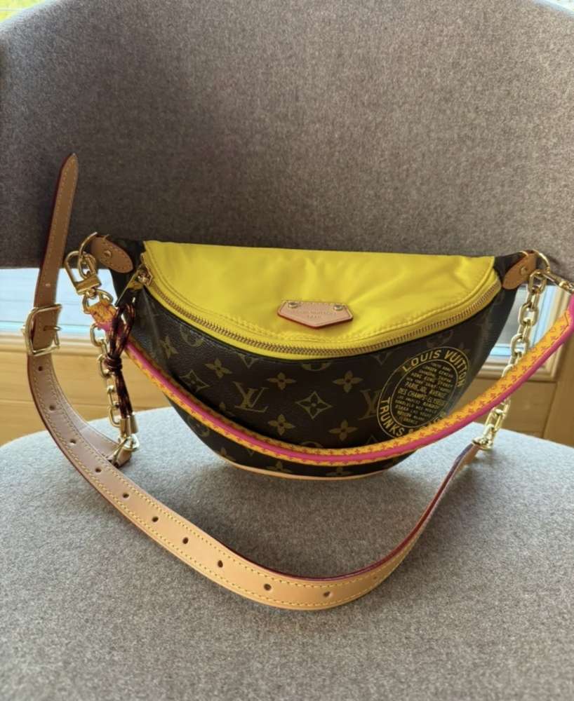 Louis Vuitton Bumbag
