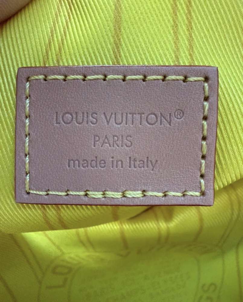 Louis Vuitton Bumbag