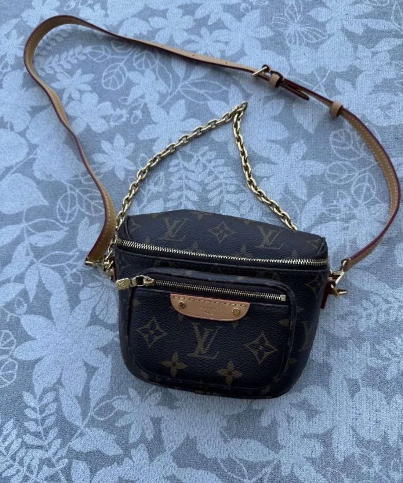 Louis Vuitton Mini Bumbag