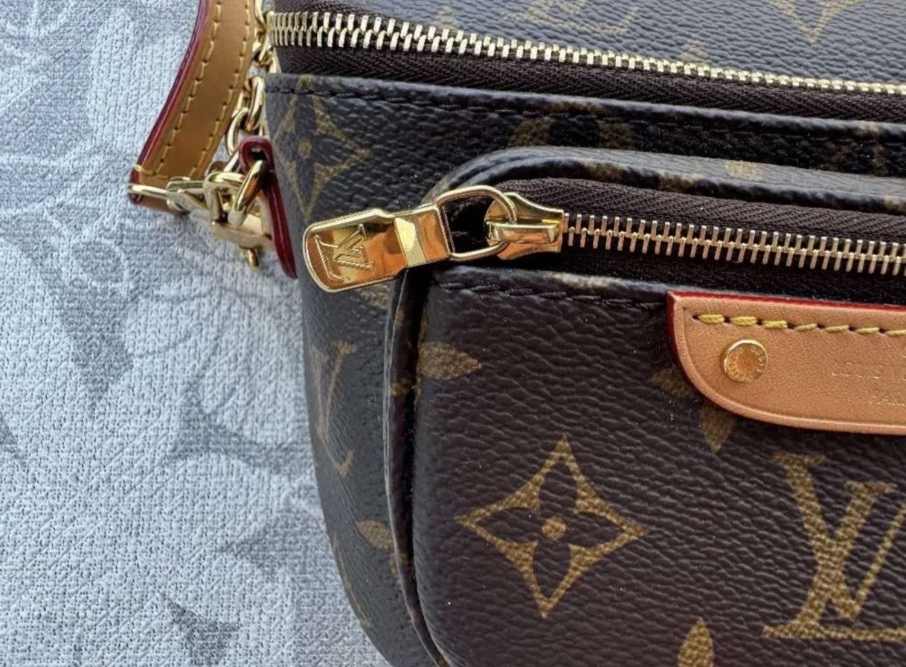 Louis Vuitton Mini Bumbag