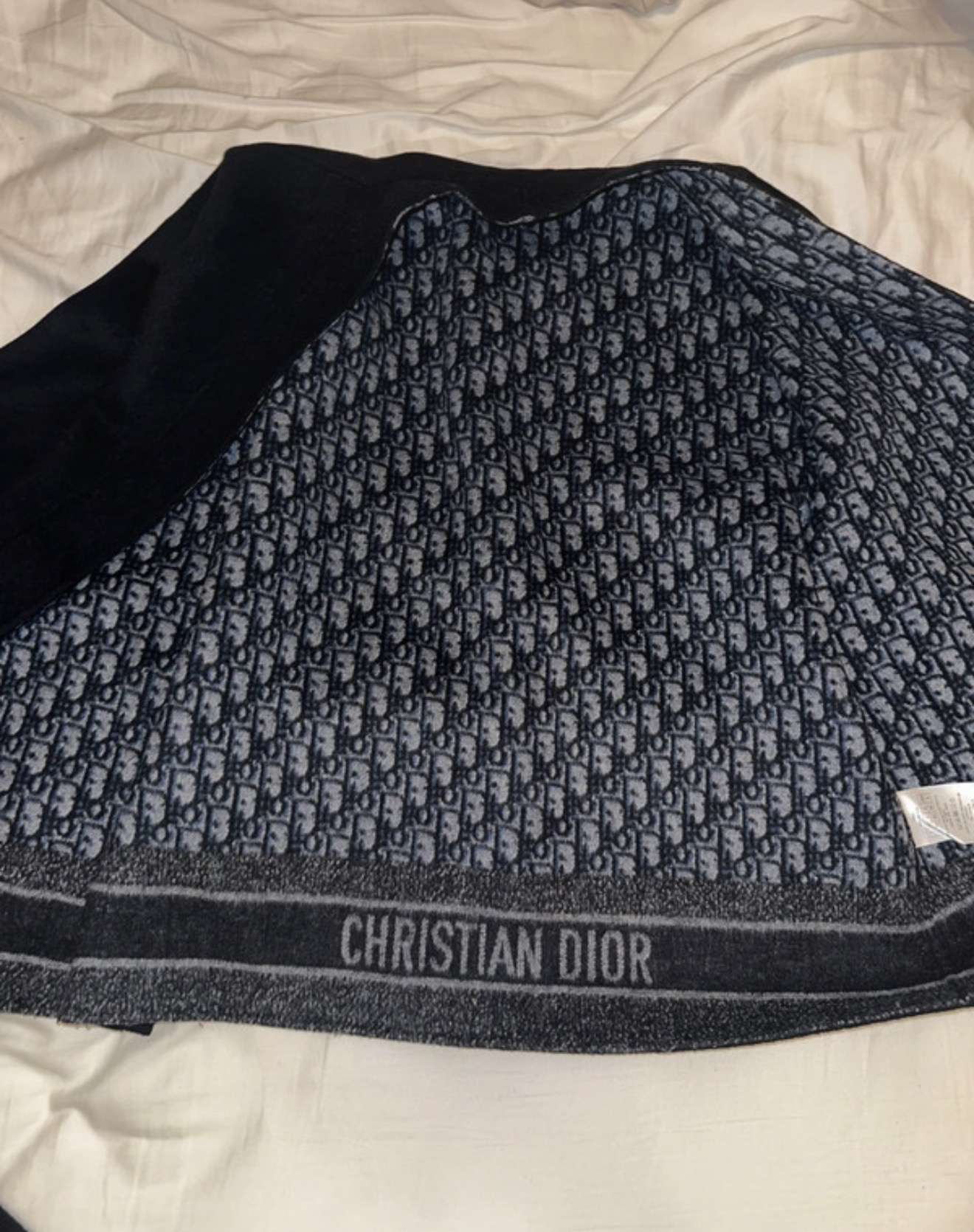 Dior kabatik