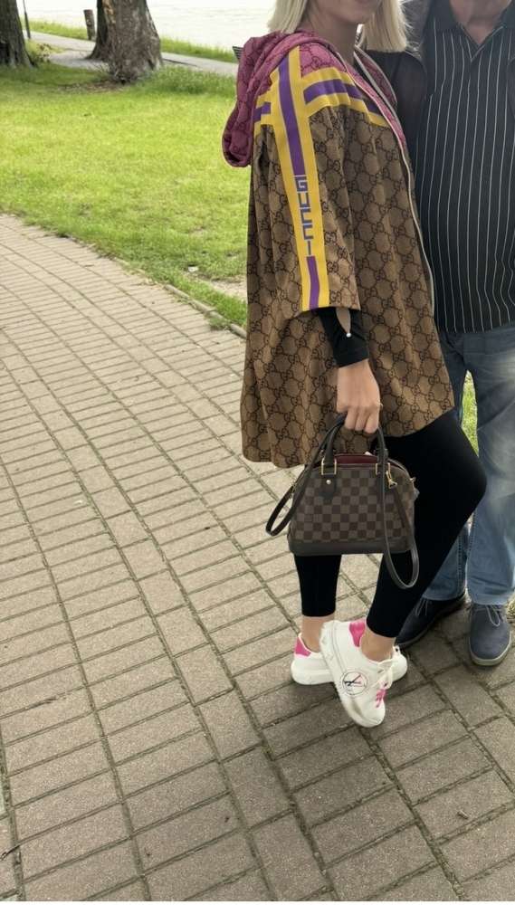 Gucci mikina