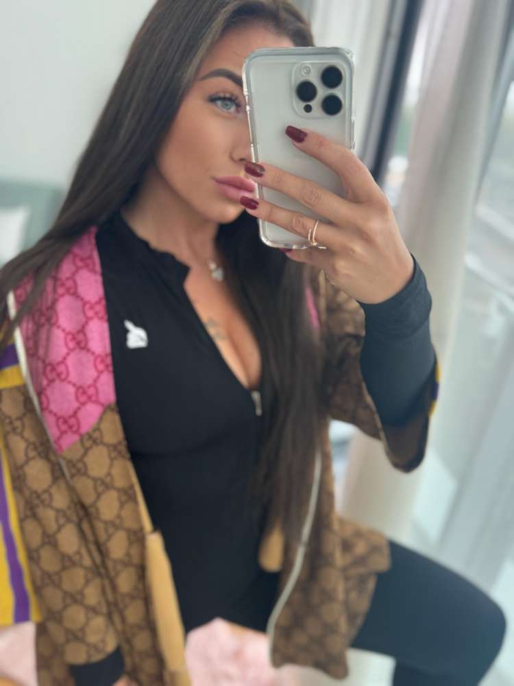 Gucci mikina