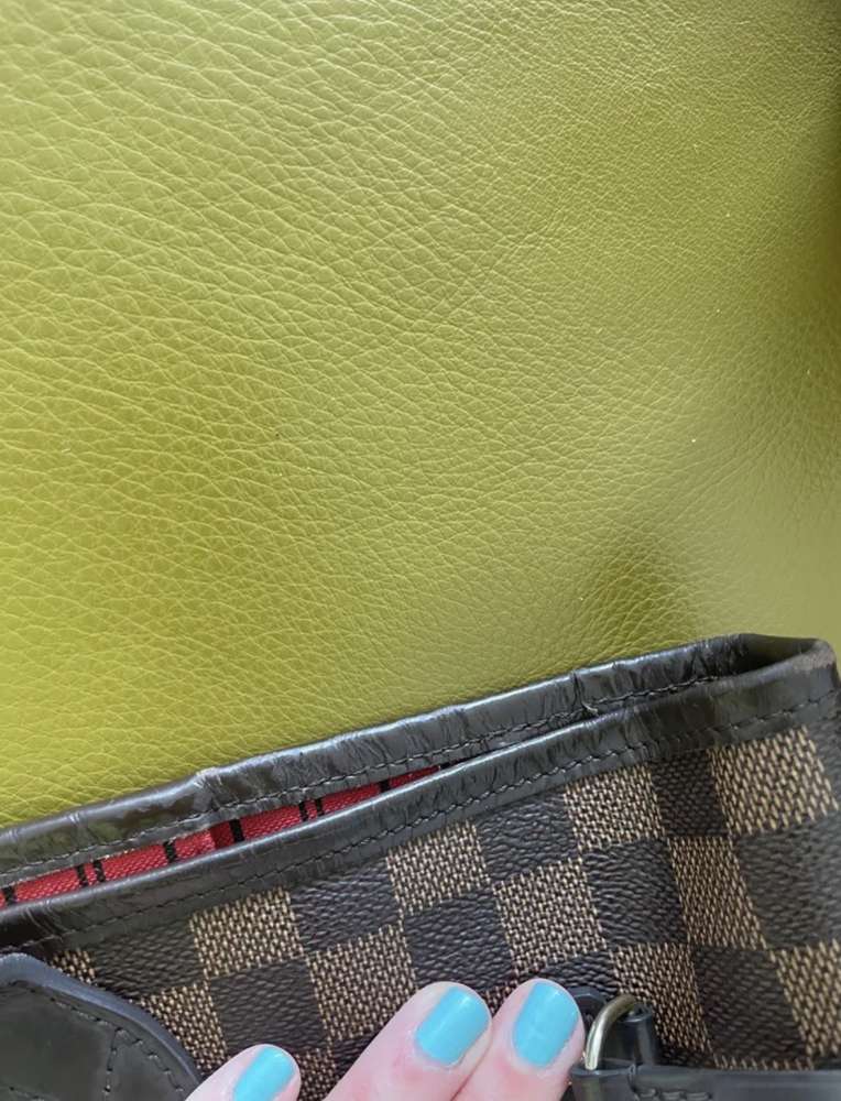 Louis Vuitton Neverfull MM