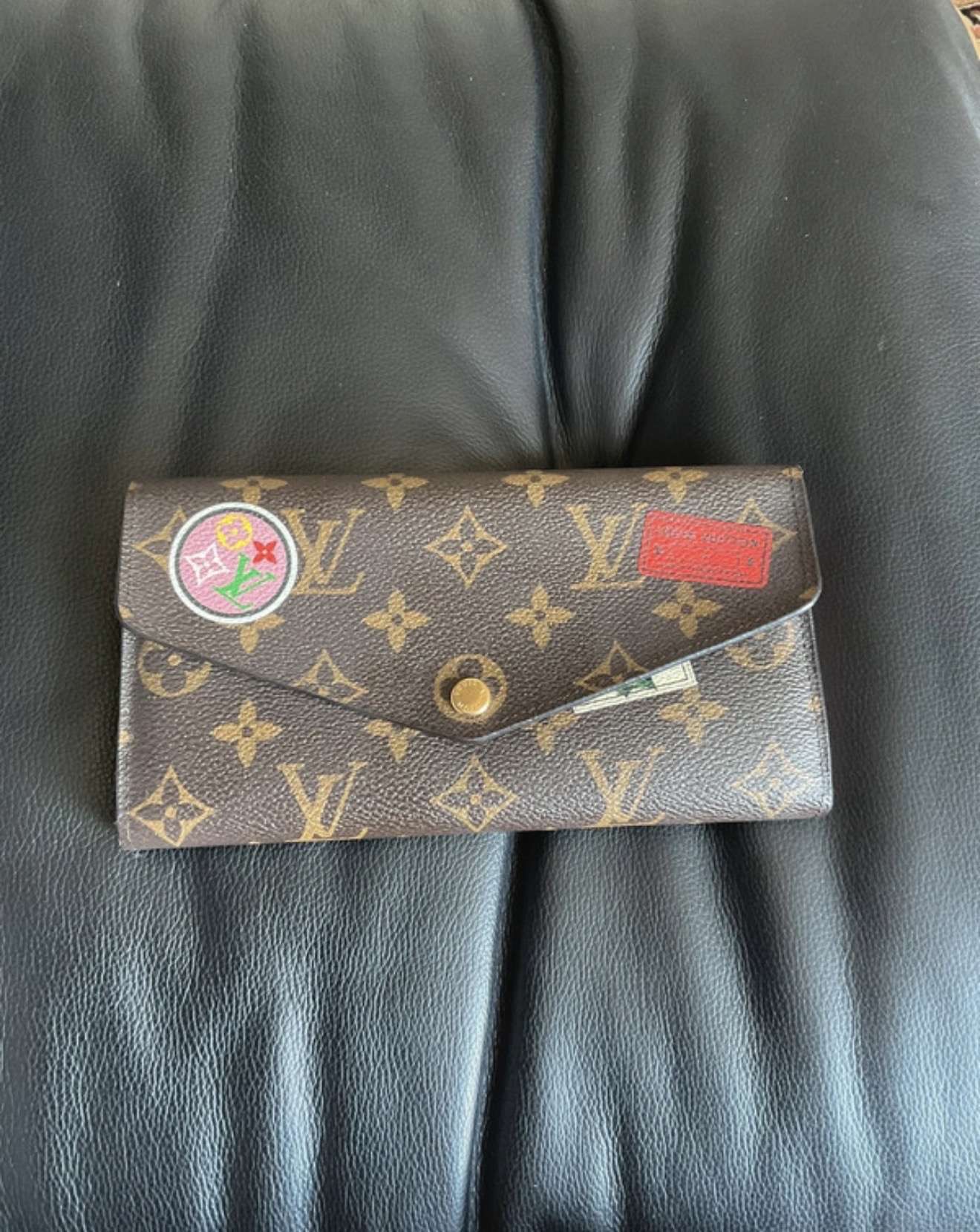 Louis Vuitton Penazenka