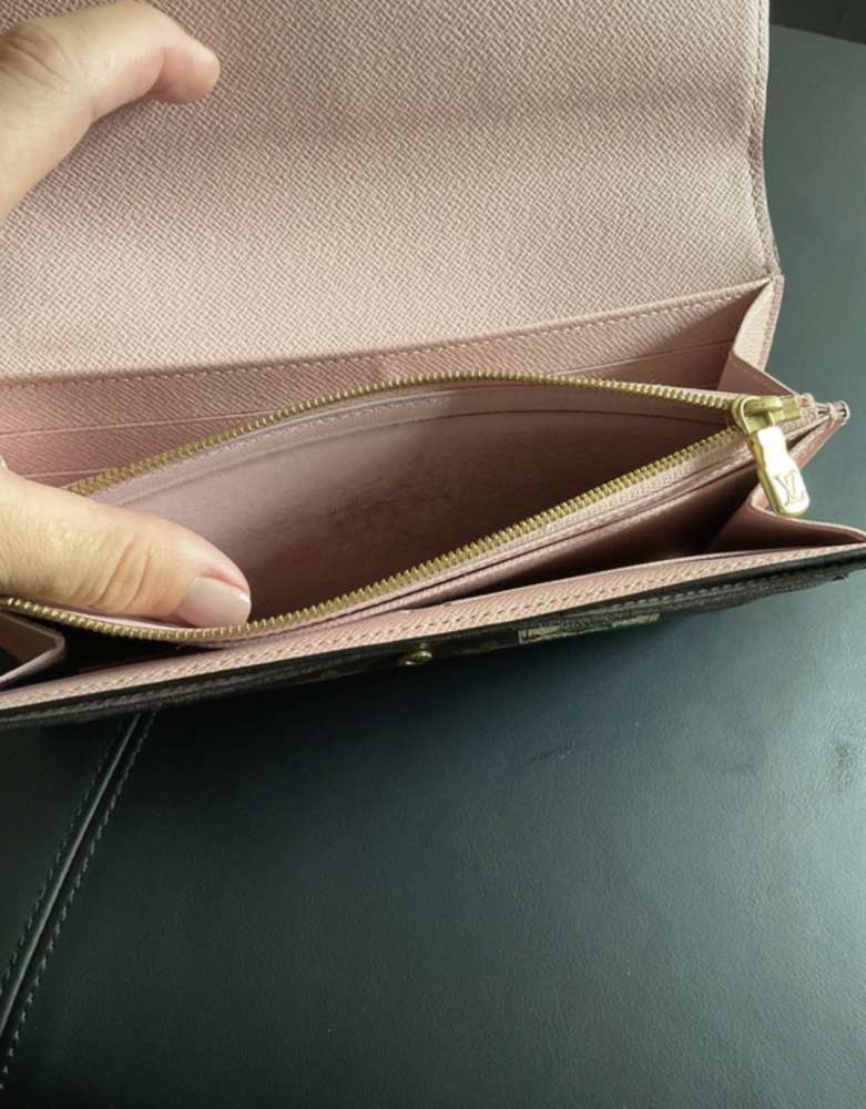 Louis Vuitton Penazenka
