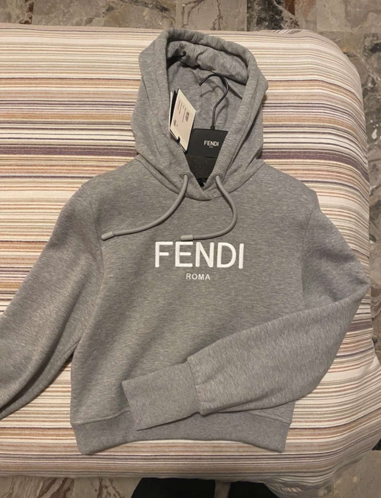 Fendi Molina