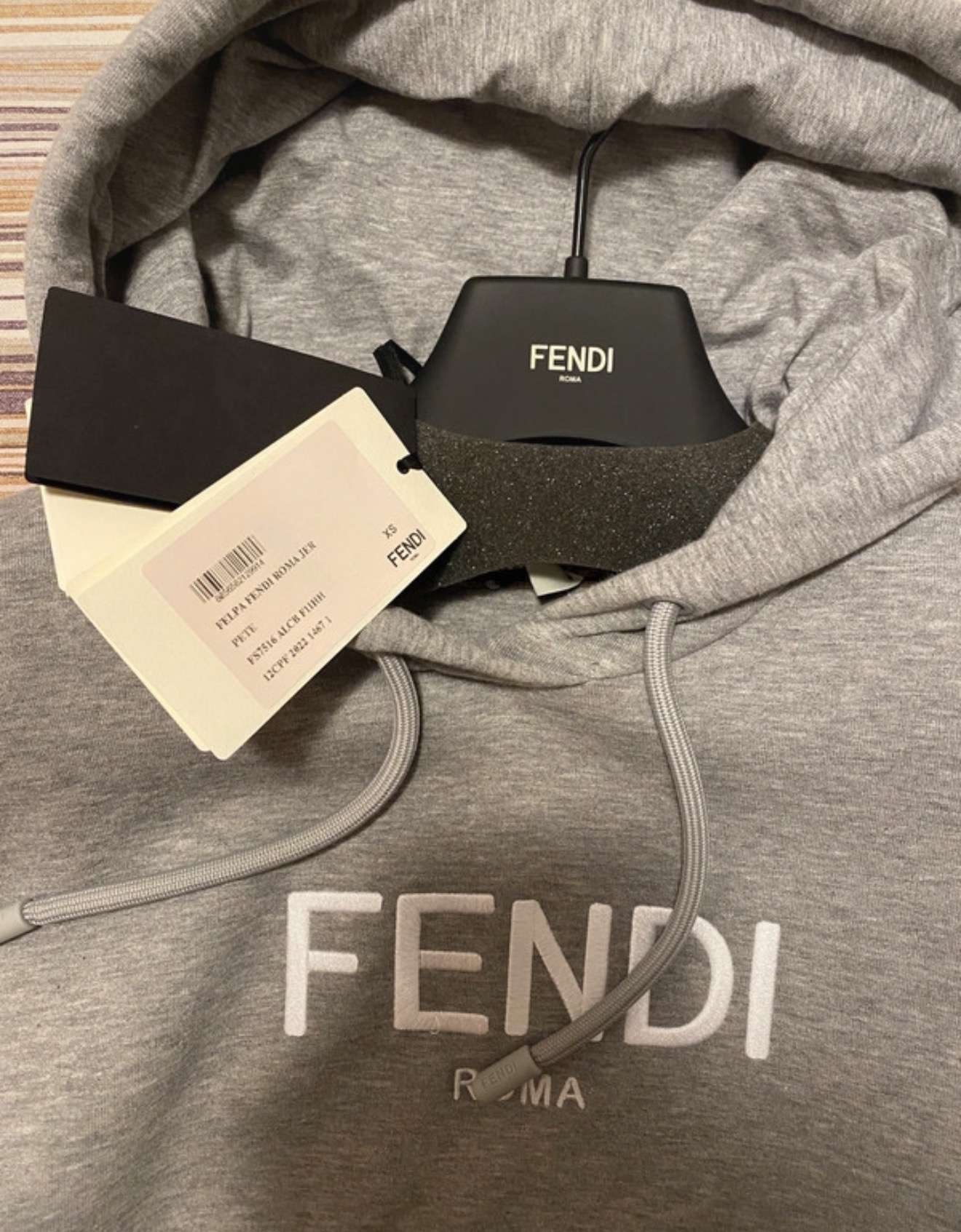 Fendi Molina
