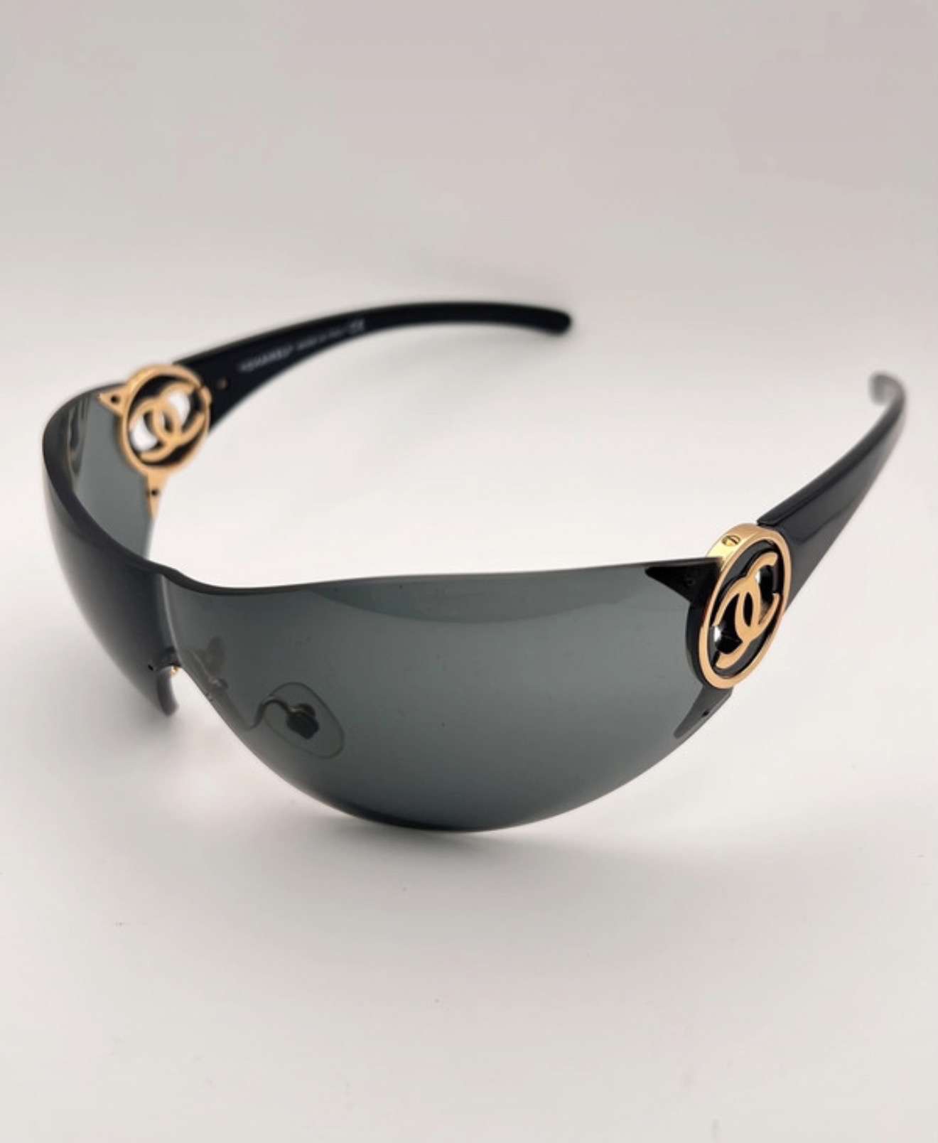 Chanel vintage okuliare