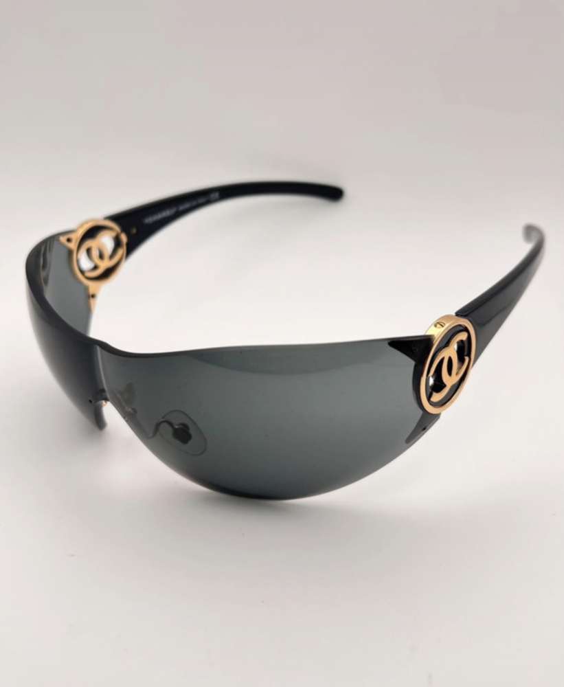 Chanel vintage okuliare