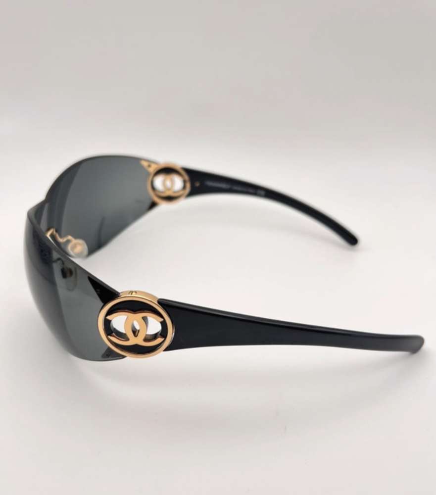 Chanel vintage okuliare