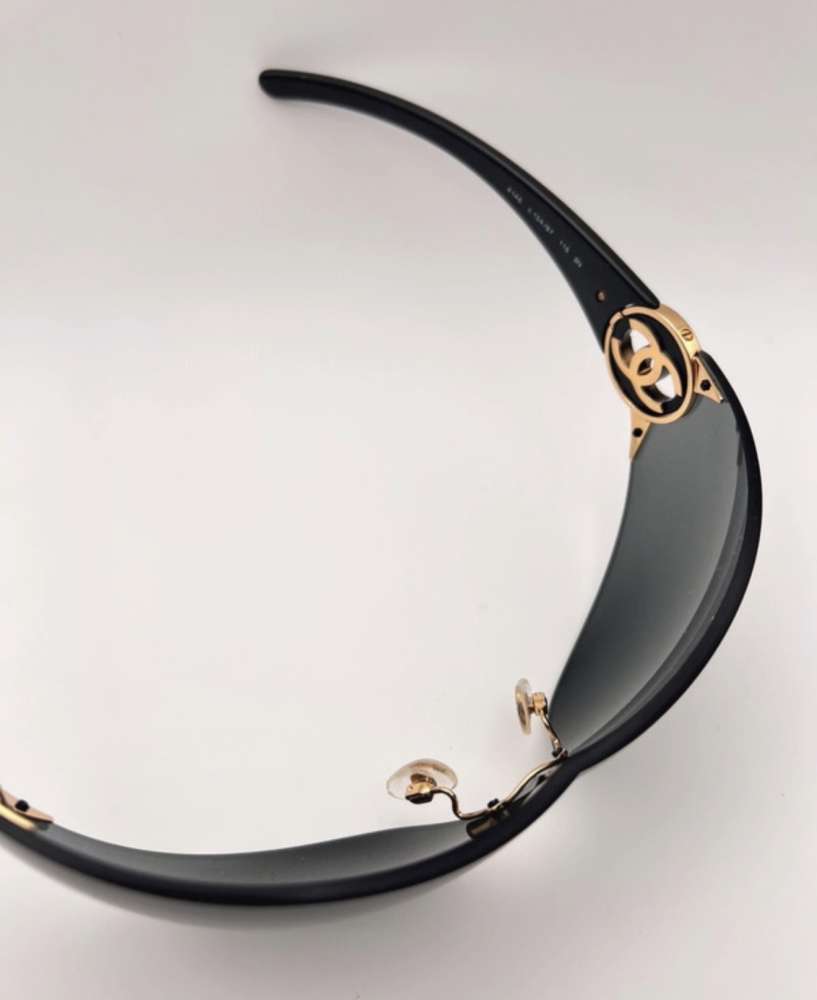 Chanel vintage okuliare