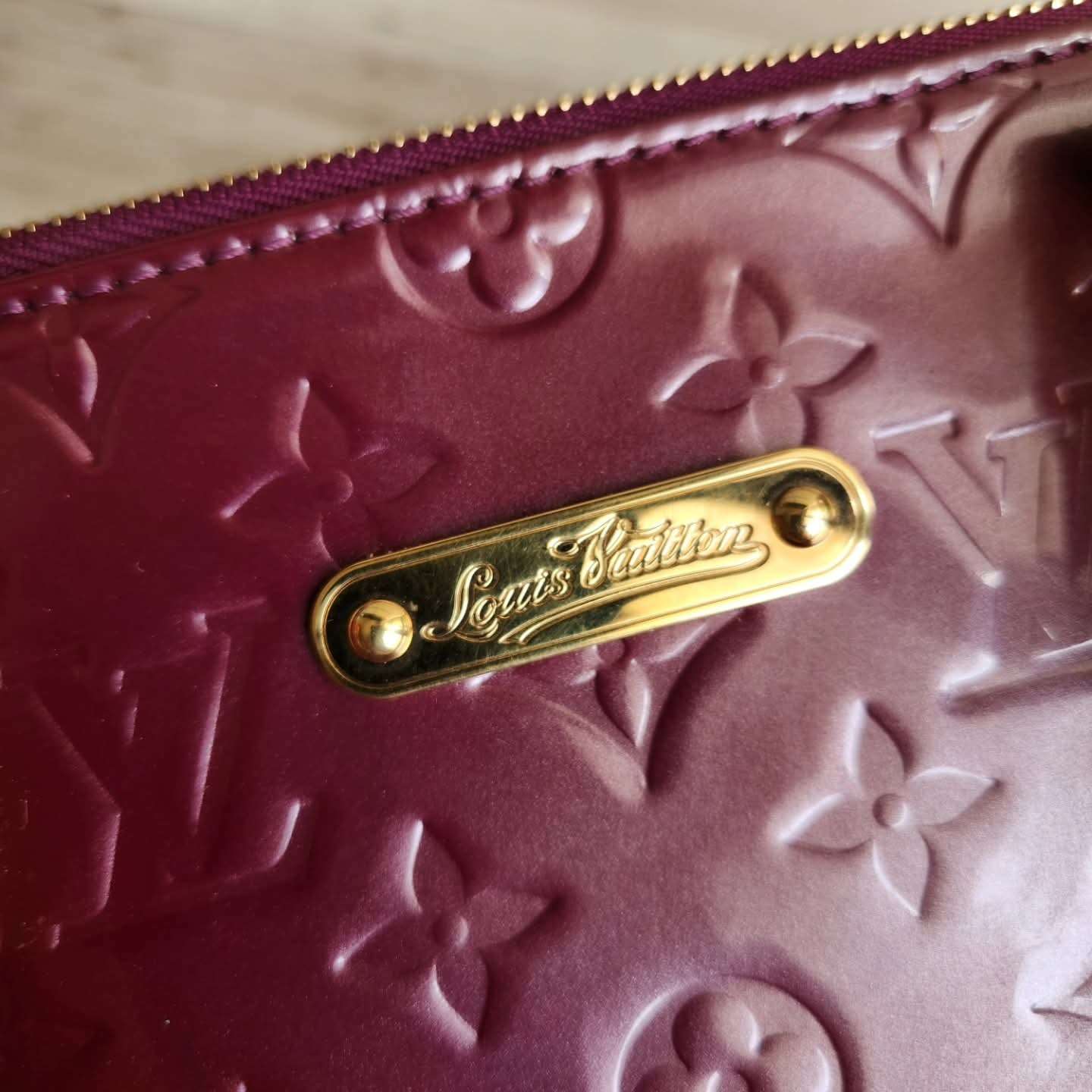 Louis Vuitton Bellevue GM