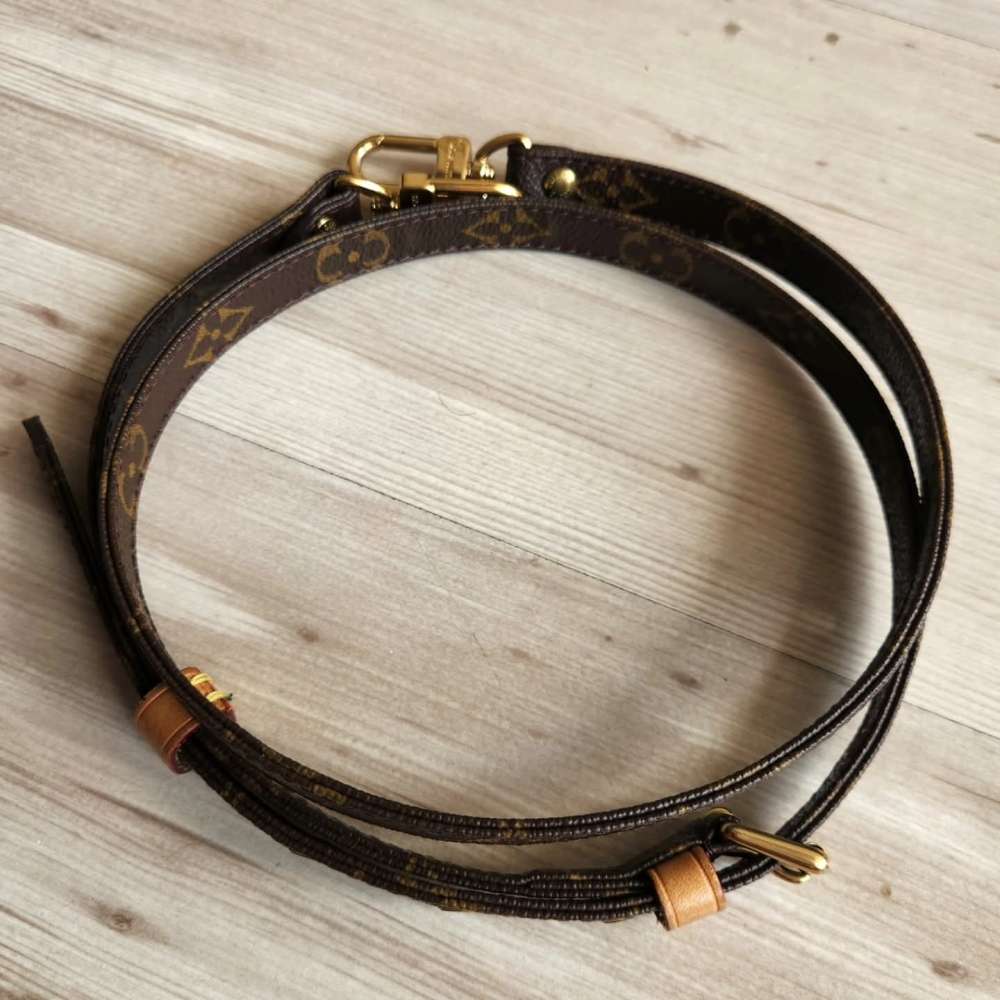 Louis Vuitton Popruh