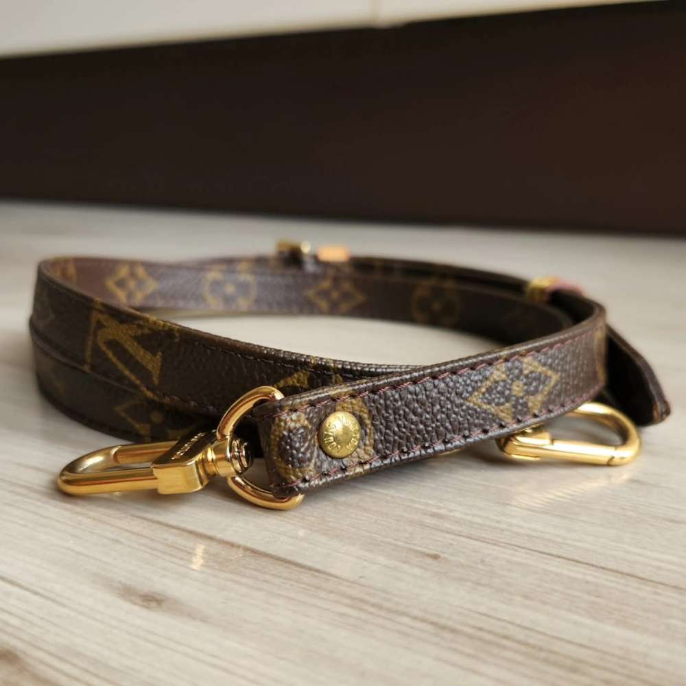 Louis Vuitton Popruh