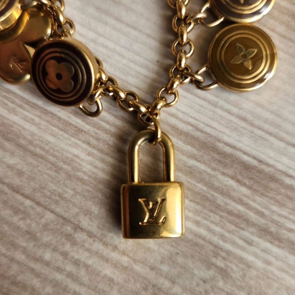Louis Vuitton Charm