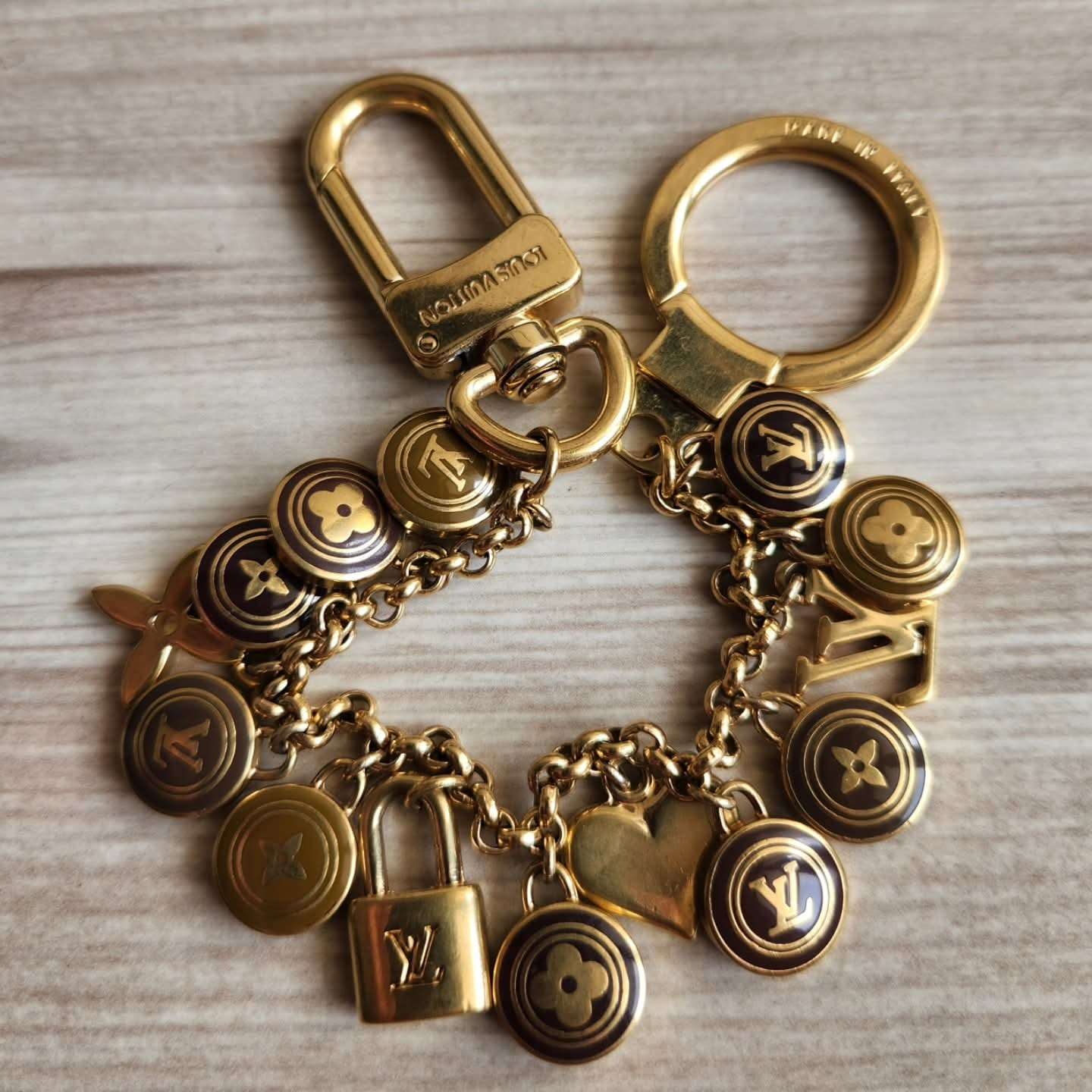 Louis Vuitton Charm