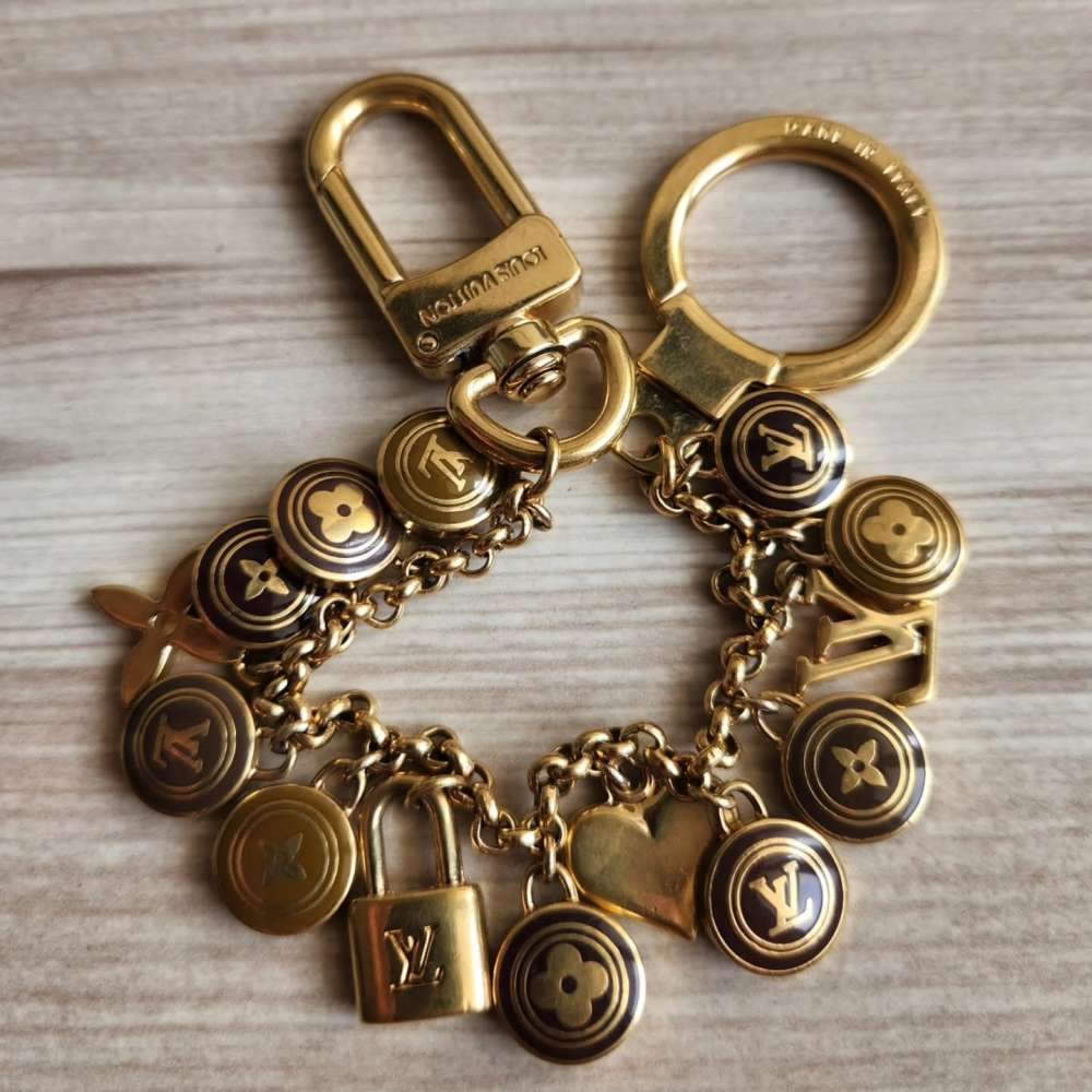 Louis Vuitton Charm