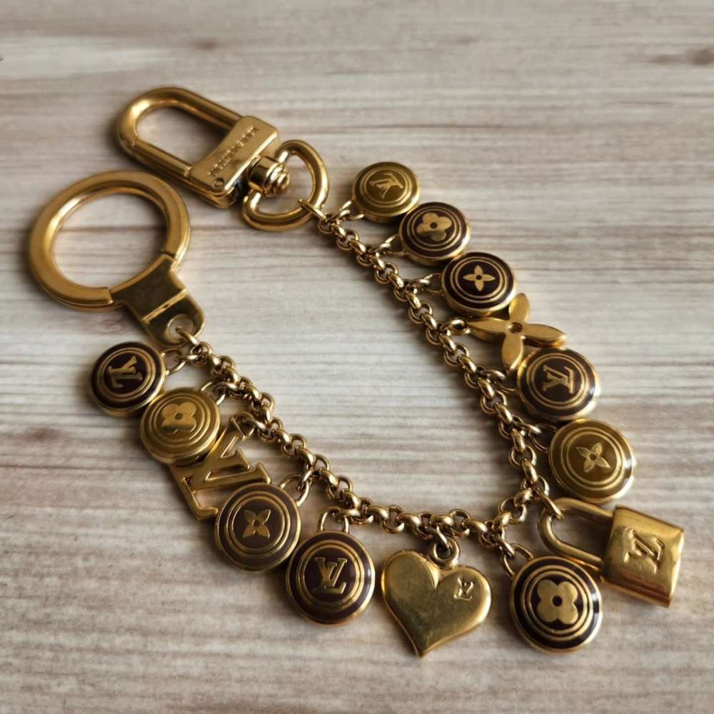Louis Vuitton Charm