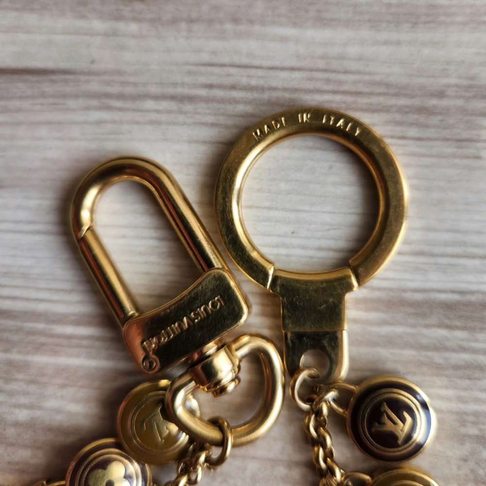 Louis Vuitton Charm