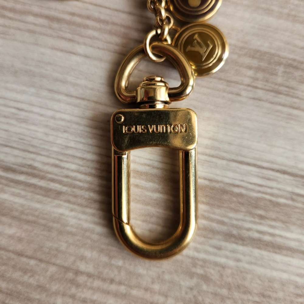 Louis Vuitton Charm