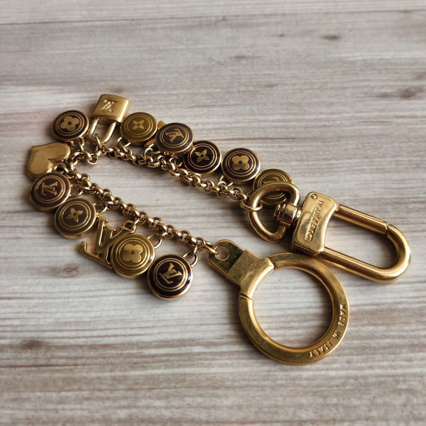 Louis Vuitton Charm