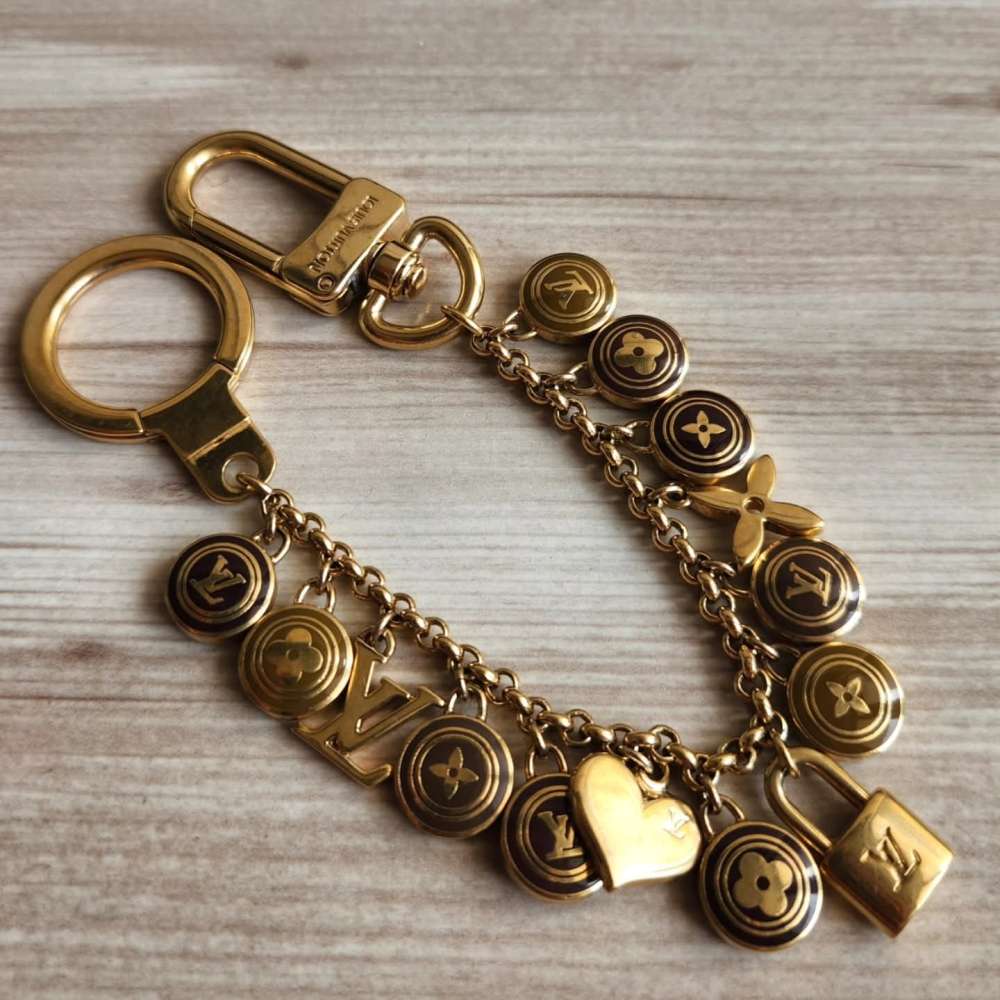 Louis Vuitton Charm