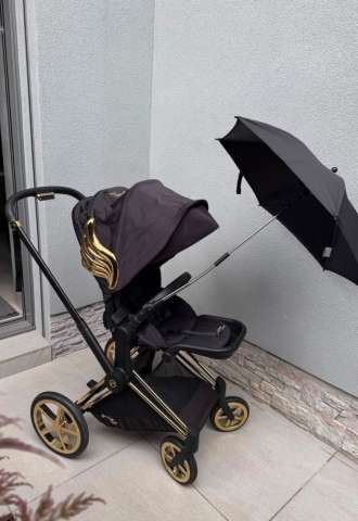 https://www.vipluxury.sk/Cybex Priam Jeremy Scott - Wings