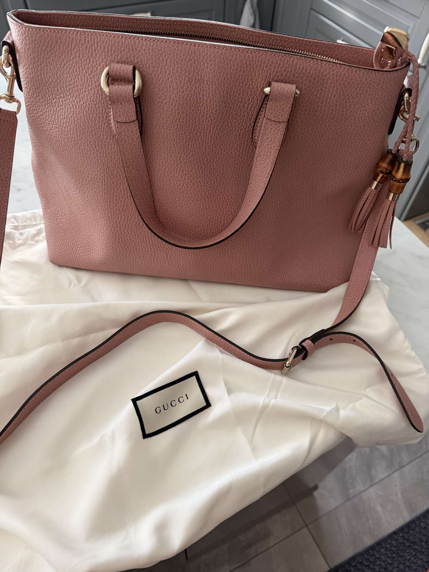 Gucci kabelka