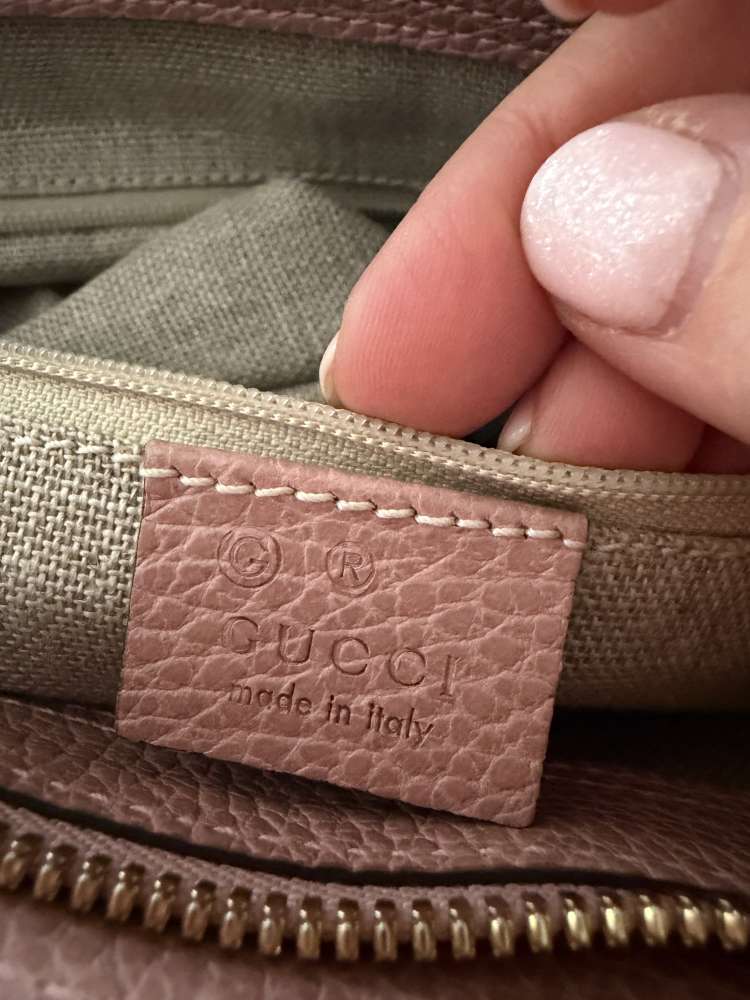 Gucci kabelka
