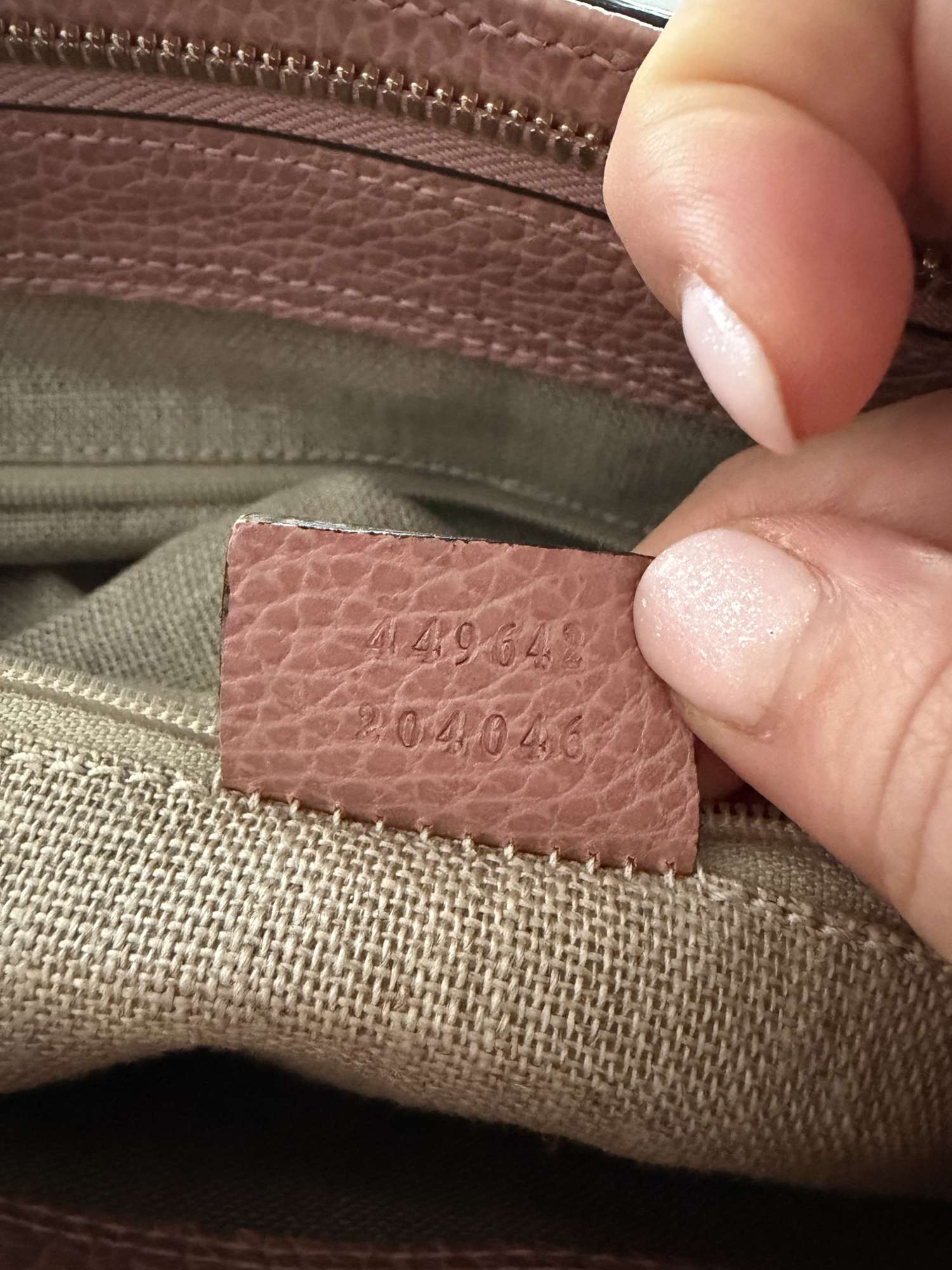 Gucci kabelka