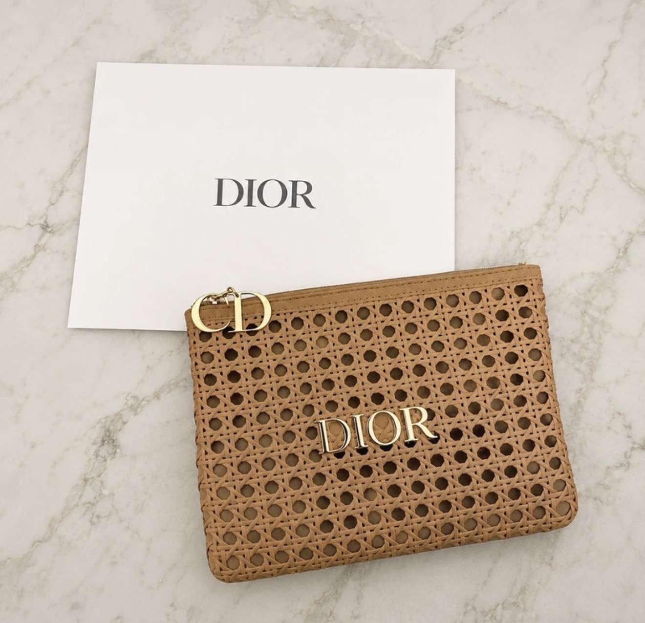 Dior solar