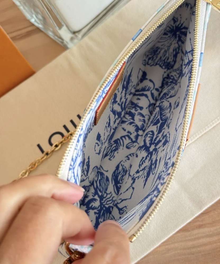 Louis Vuitton crossbody