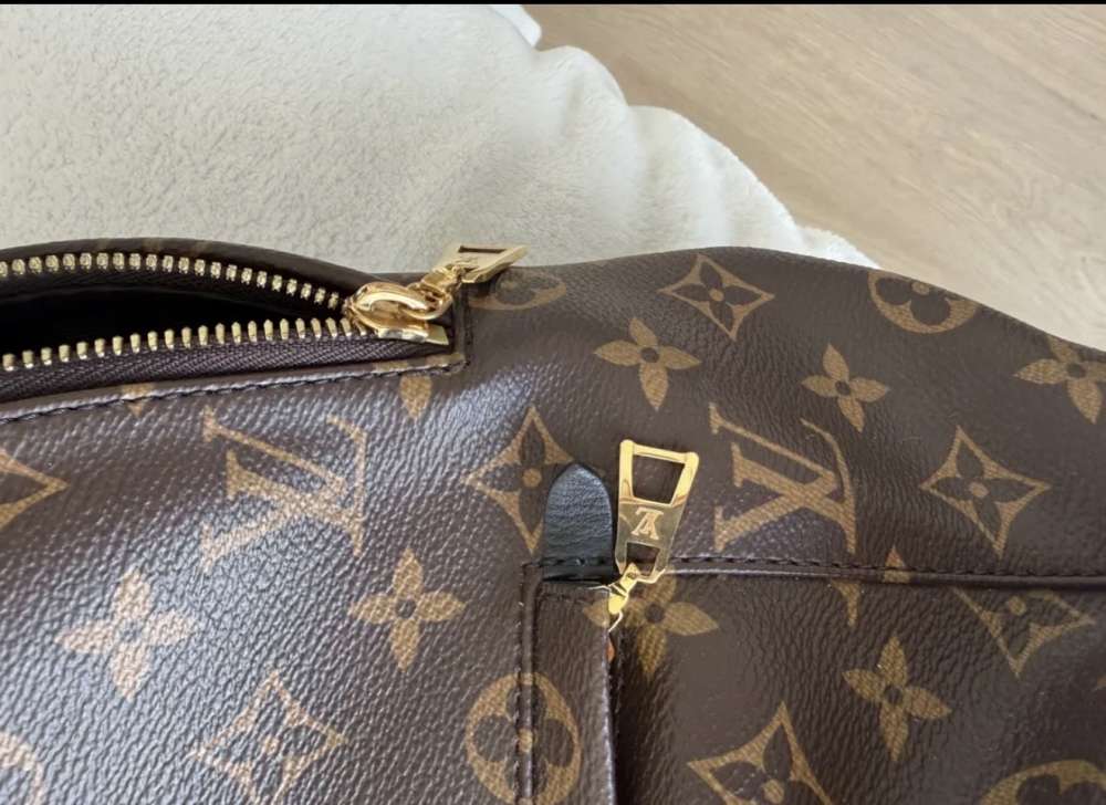 Louis Vuitton Palm Spring MM
