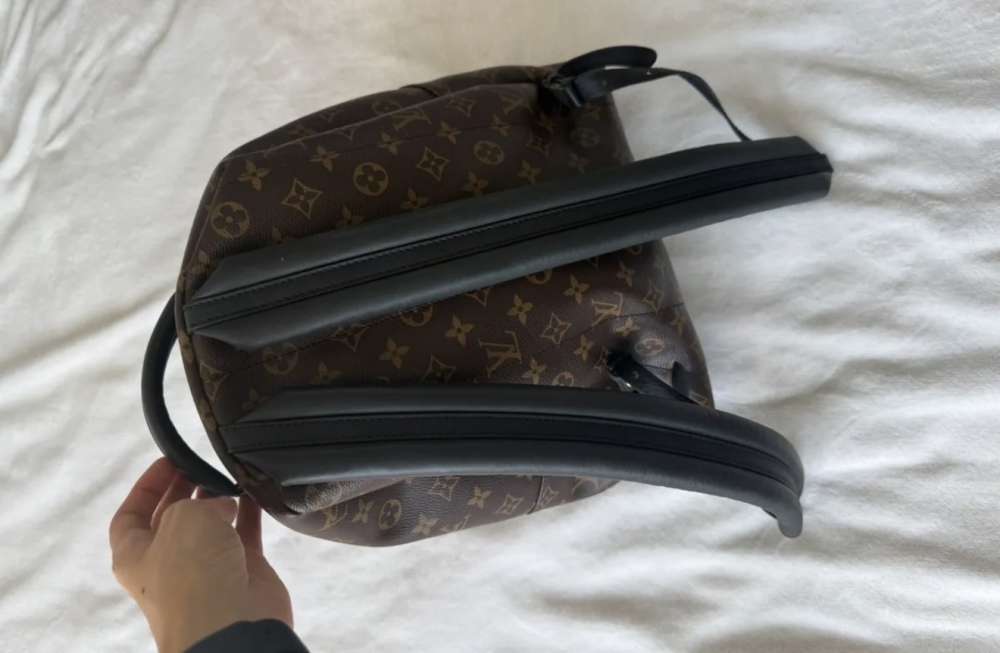 Louis Vuitton Palm Spring MM