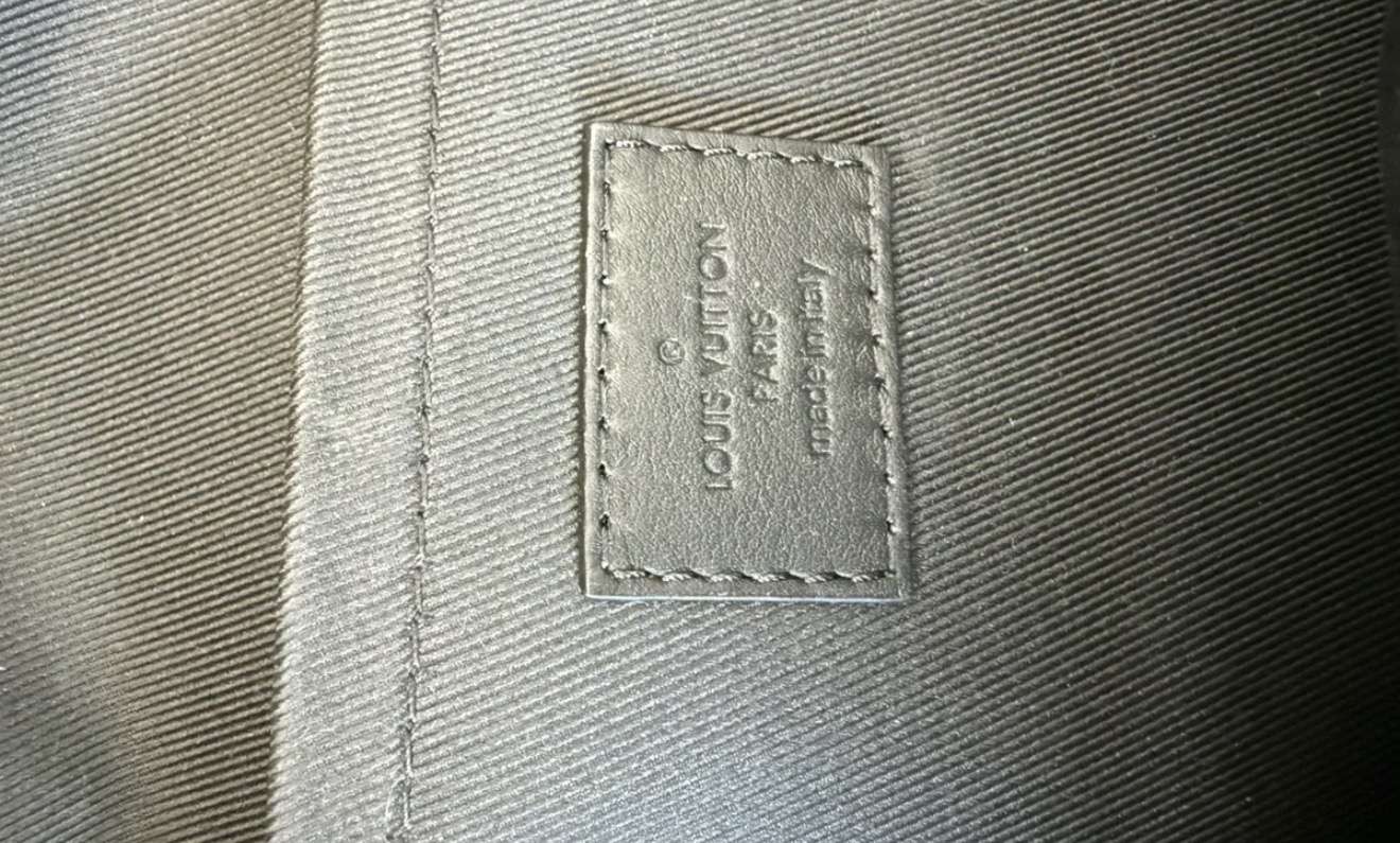 Louis Vuitton Palm Spring MM
