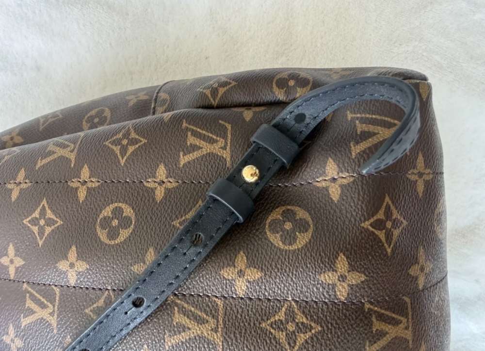 Louis Vuitton Palm Spring MM