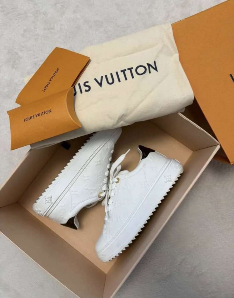 Louis Vuitton tenisky