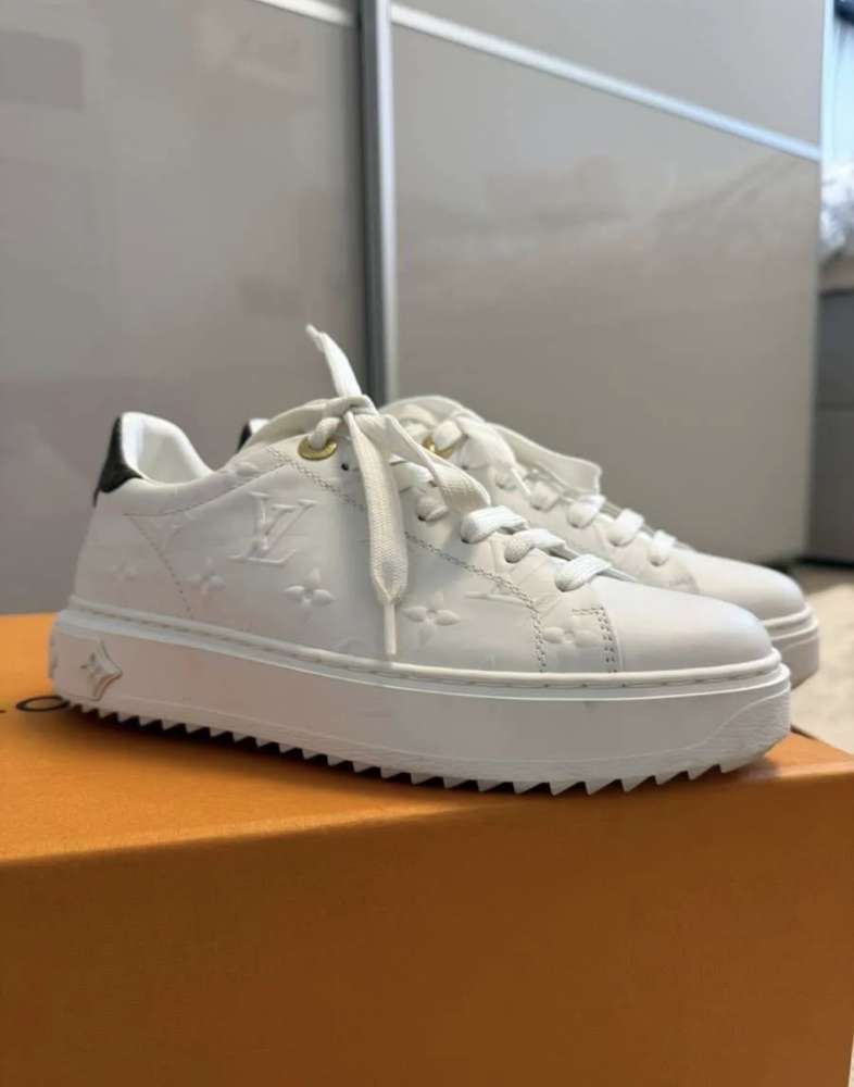 Louis Vuitton tenisky