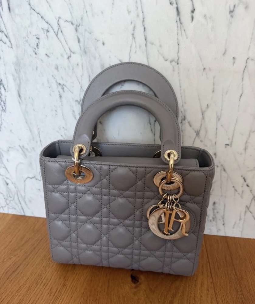 Dior small Lady Dior