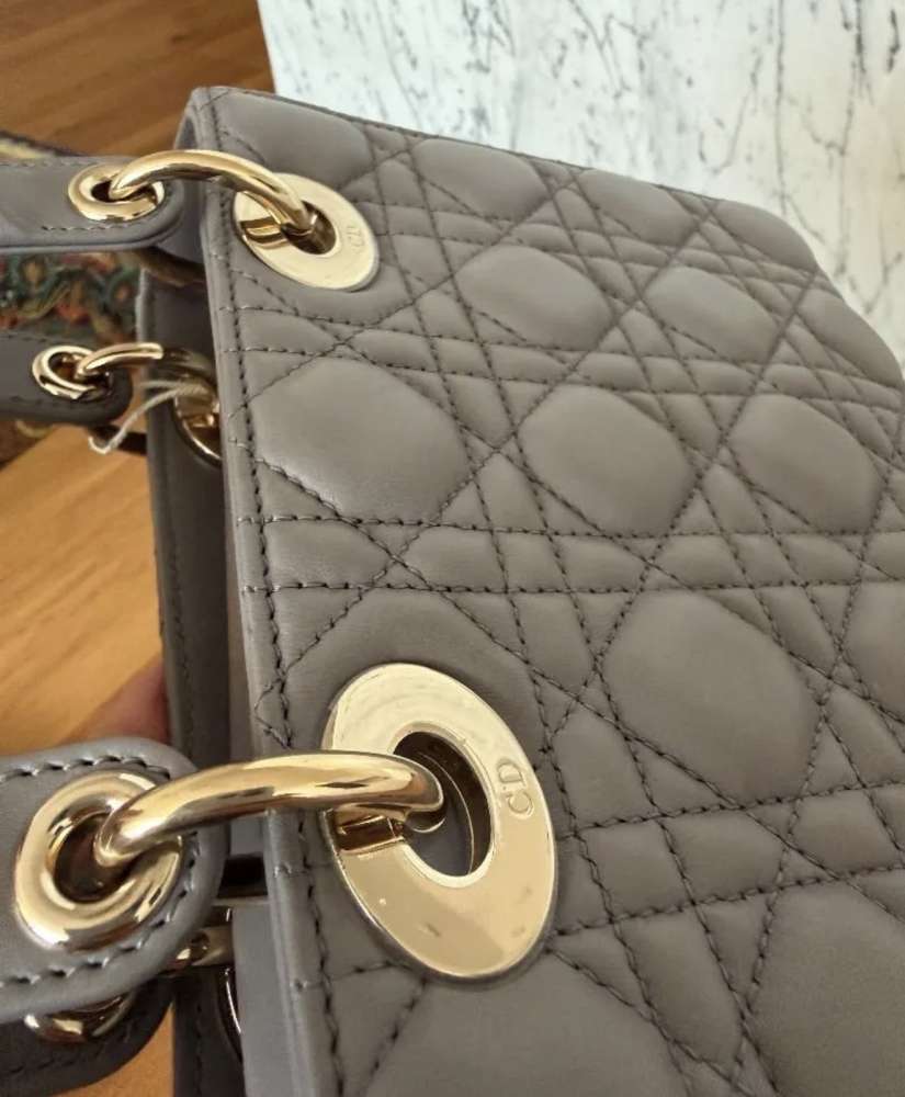 Dior small Lady Dior
