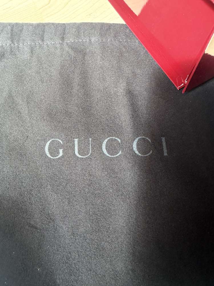 Gucci GG monogram opasok